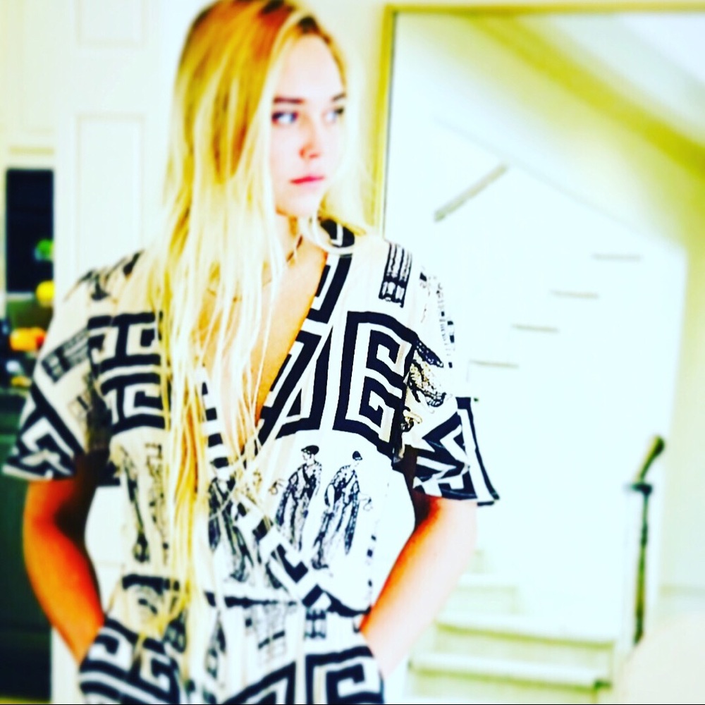 Original DollyUp Jumpsuit